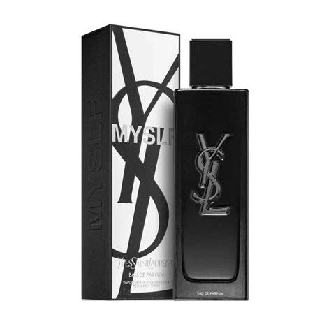 ysl men cologne myself|yves saint laurent original cologne.